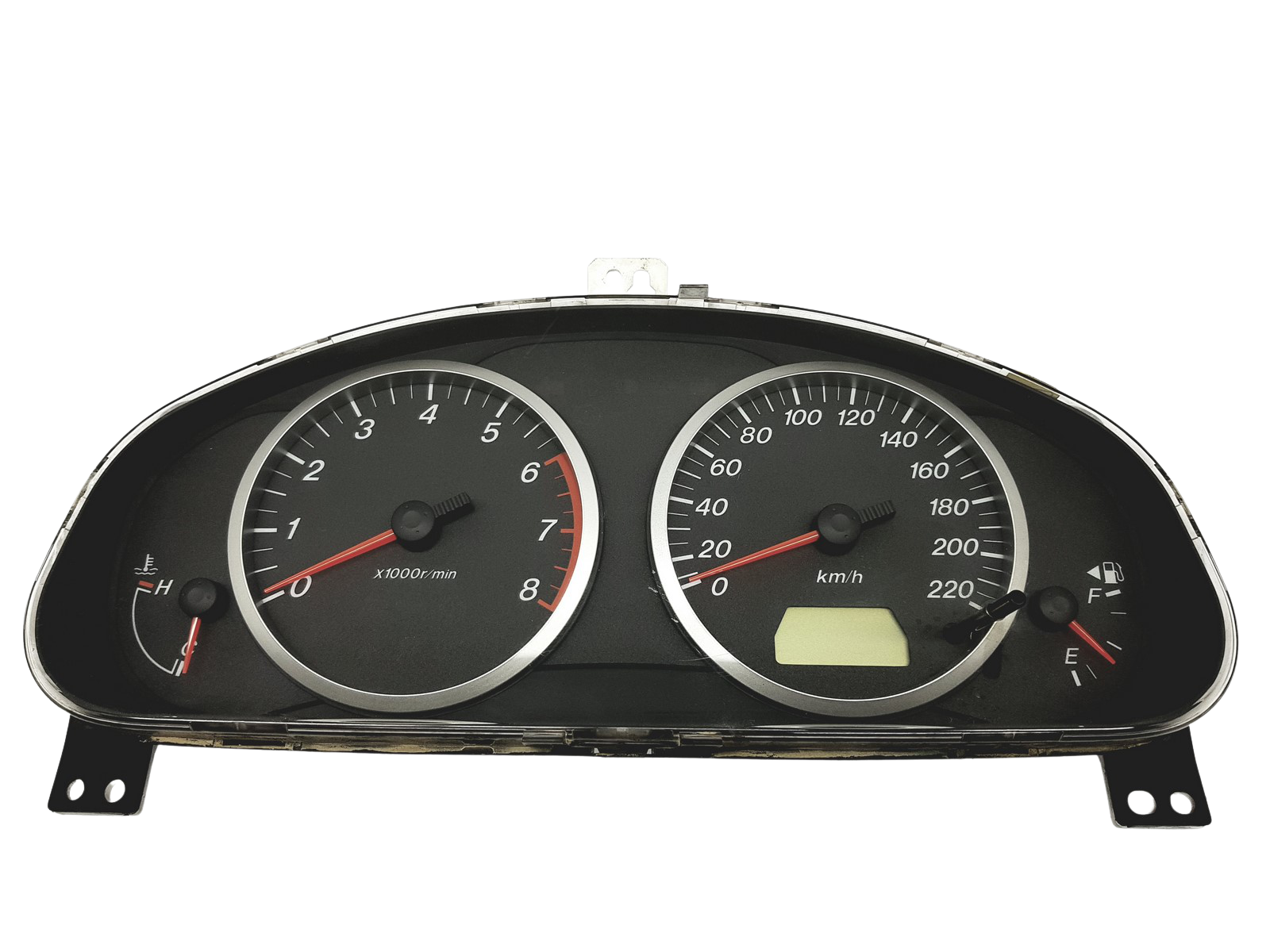 Varvräknare Mazda 2 3M7110849MC 50584 main product photo