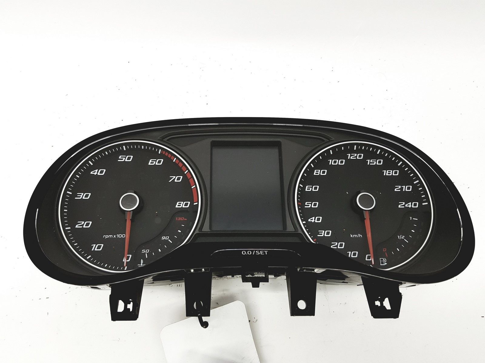 Varvräknare Seat Ibiza 6P0920740A A2C94602800 VDO 31411 main product photo