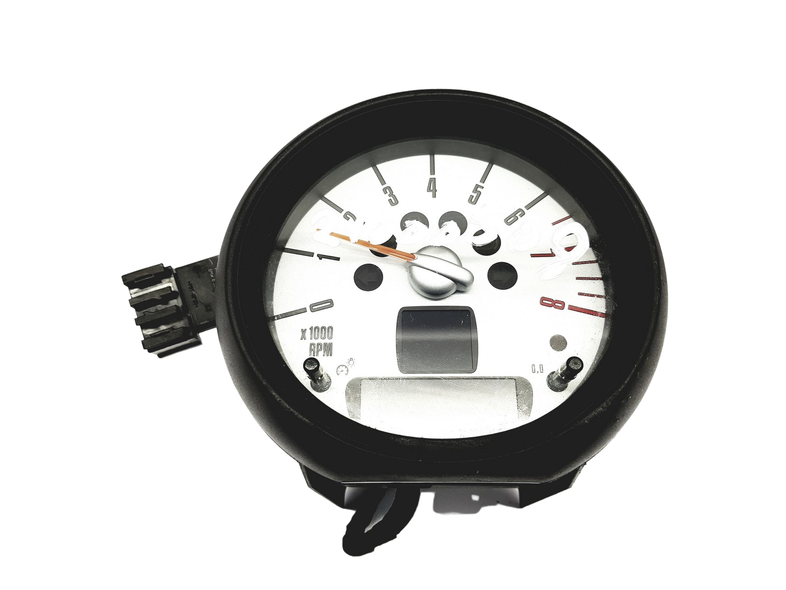 Varvräknare Mini Cooper 9232437-02 UK-NSI main product photo
