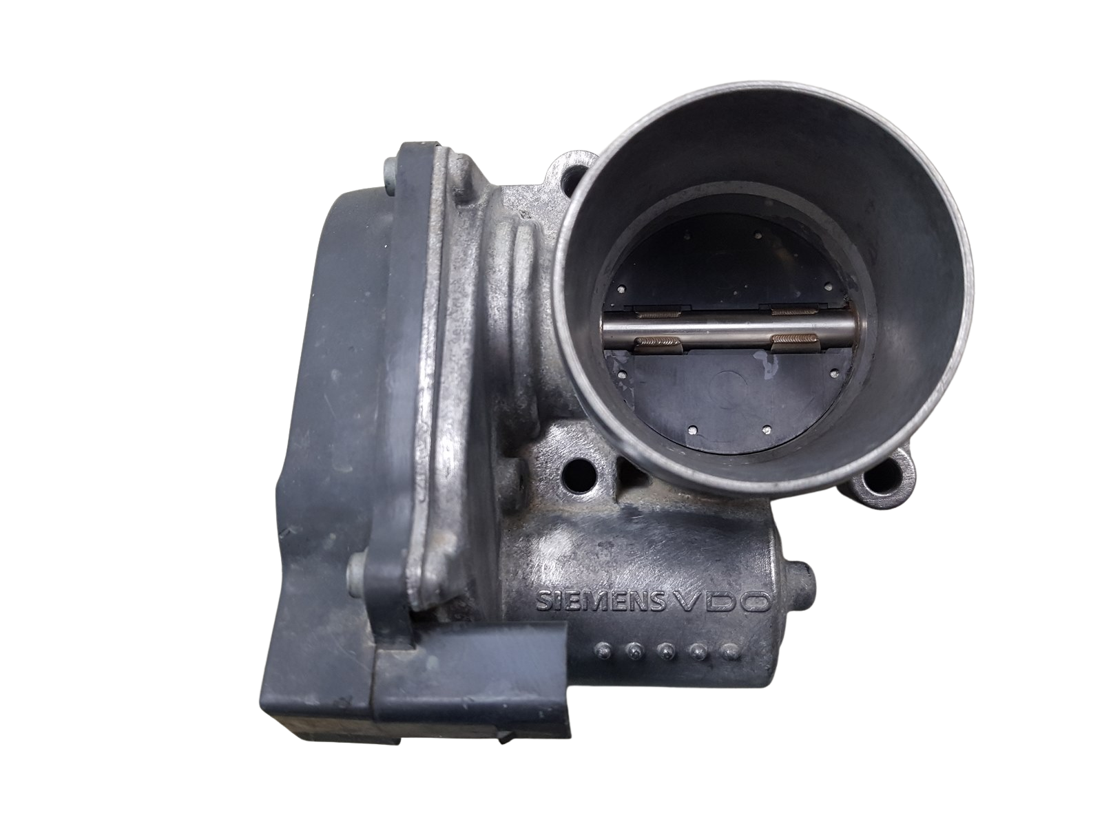 Spjällhusventil VWAG 03C133062C A2C53030936 1.4 TSI 1716 main product photo