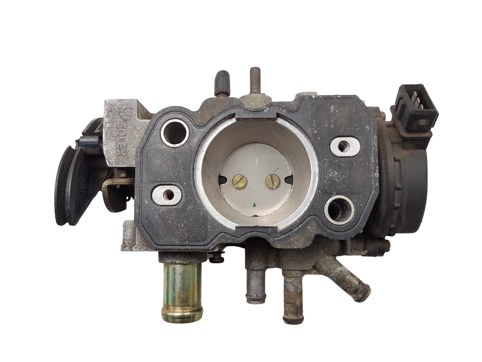 Spjällhusventil Citroen Peugeot PSA564 F16068 CP90/018 1.6 main product photo