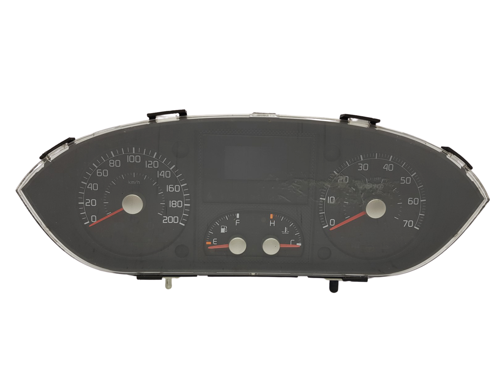 Hastighetsmätare Lancia Musa Fiat Idea 555000680304 main product photo