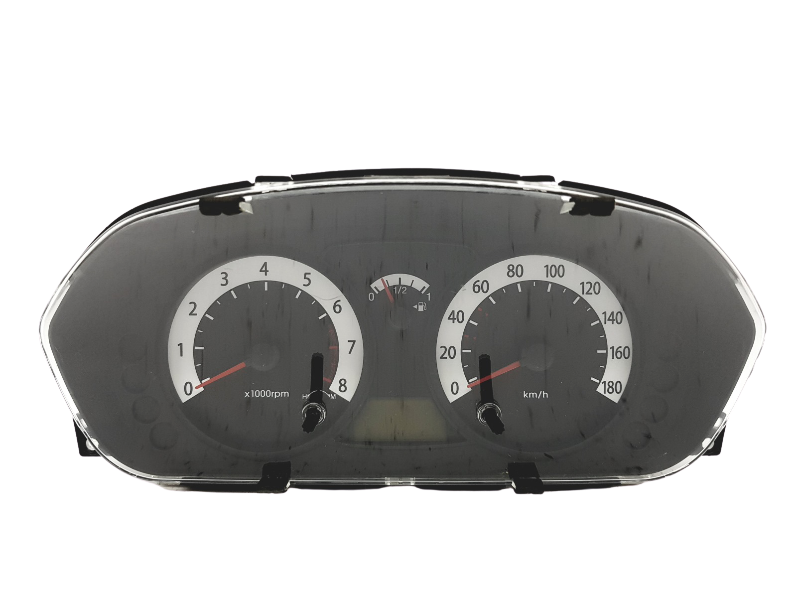 Hastighetsmätare Kia Picanto 94023-07730 11001-671600K 29492 main product photo