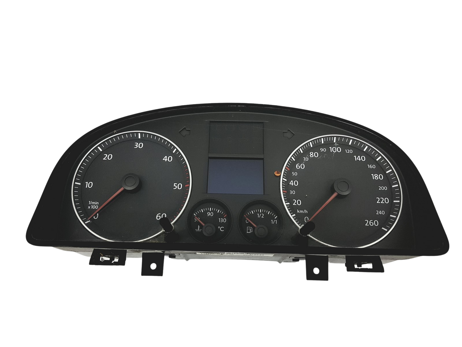 Varvräknare VW Touran 1T0920861A 110080217019 53504 main product photo