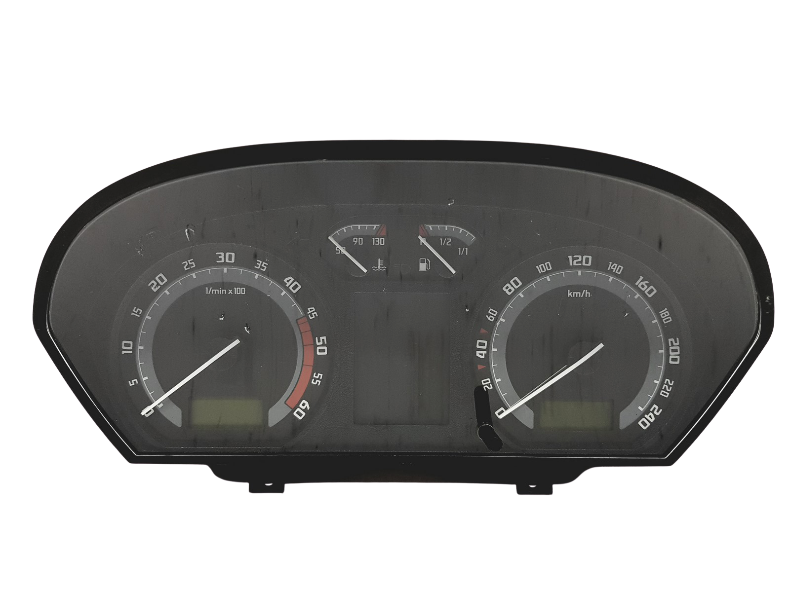 Hastighetsmätare Skoda Fabia 6Y0920882D 110080253025 32155 main product photo