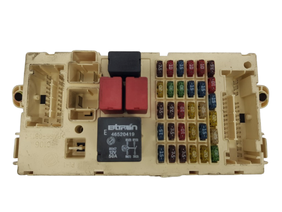 Säkringsbox Lancia 51736623 NPL 60660091 main product photo