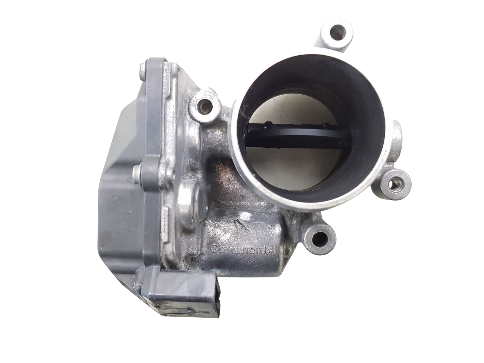 Spjällhusventil 03L128063R A2C31762900 V100 VWAG 1596 main product photo