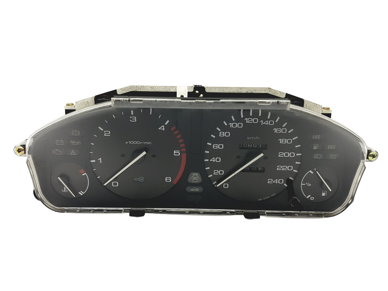 Varvräknare Honda Accord AR0034002 UK-NSI 55671 main product photo