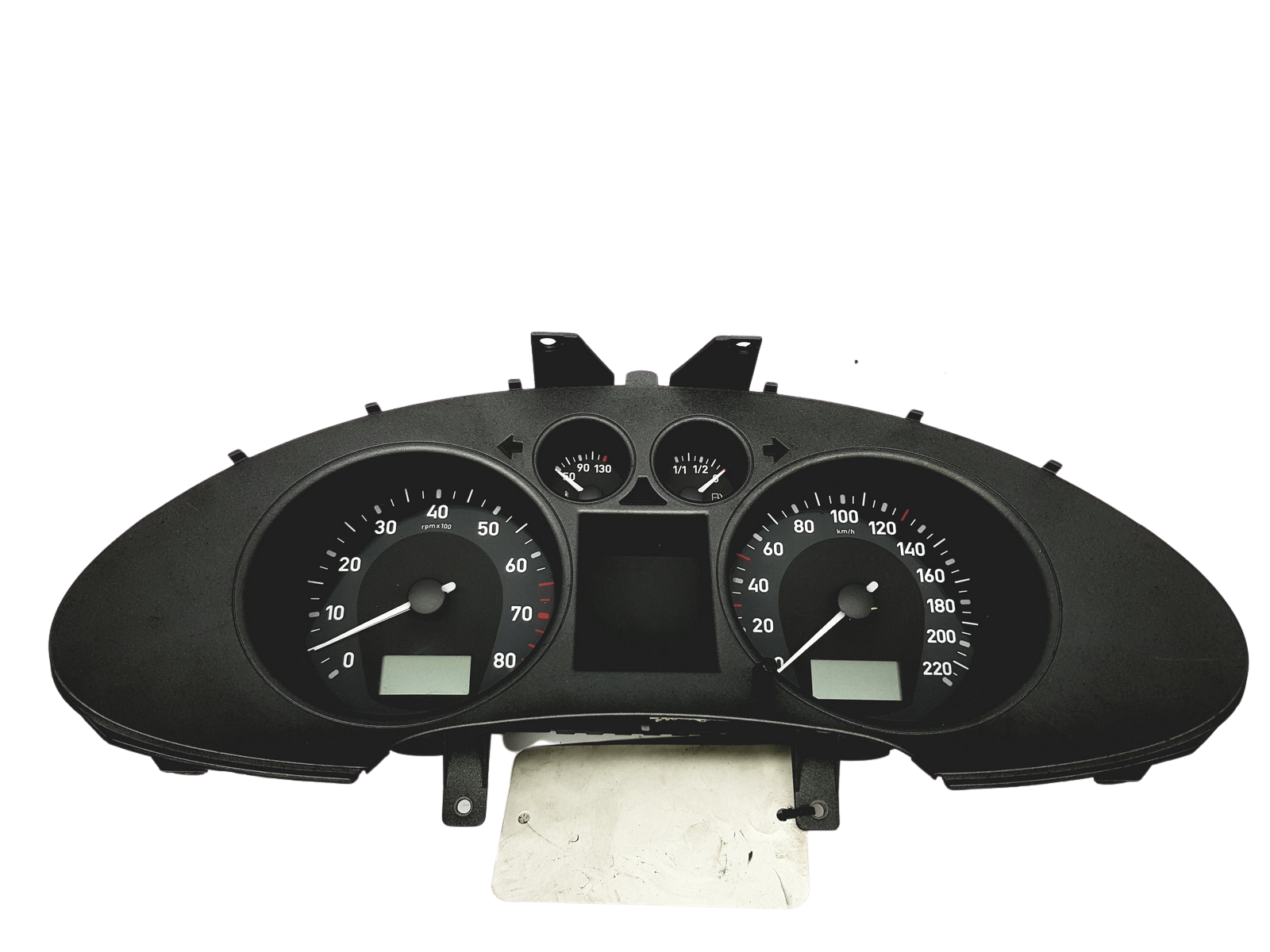 Varvräknare Seat Ibiza 6L0920803C 503001594501 main product photo