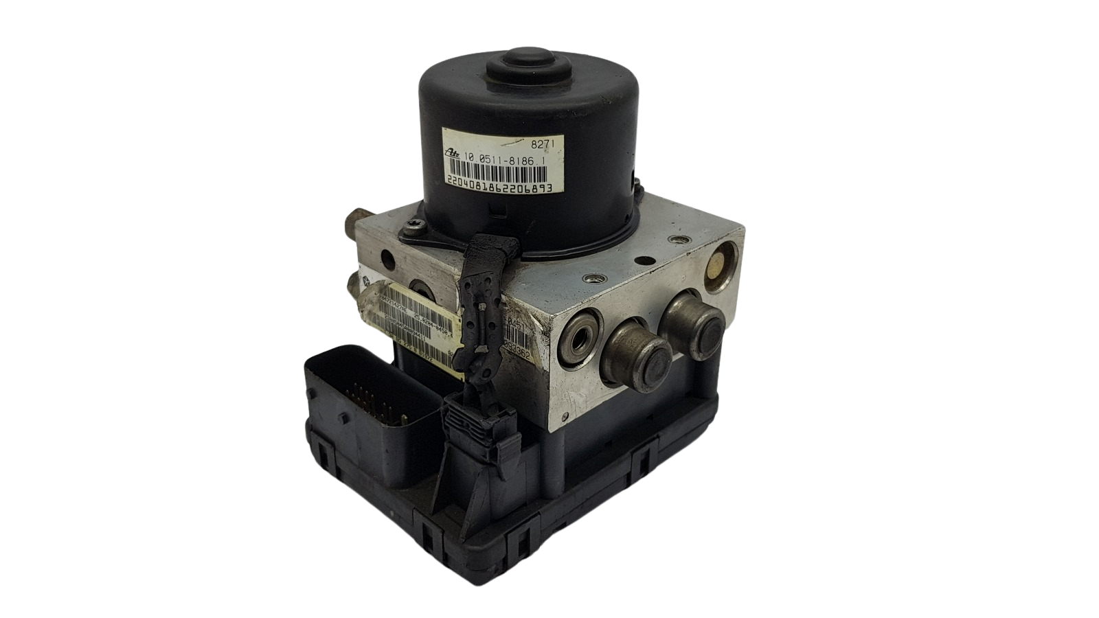Abs-pump Chrysler Voyager P04721427AE 25.0946-0146.3 Ate 1541 main product photo