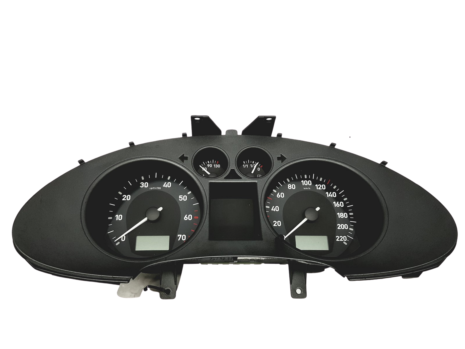 Hastighetsmätare Seat Ibiza 6L0920803 503001594301 31329 main product photo