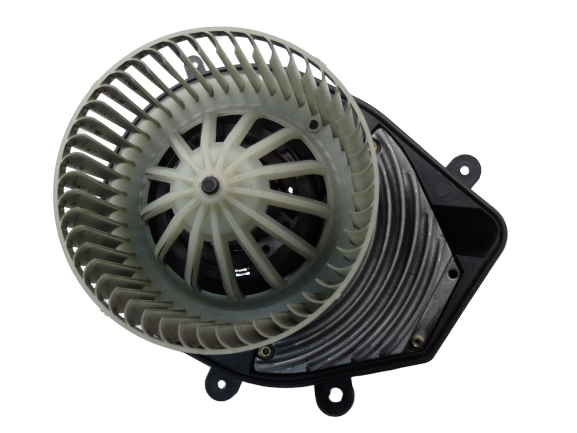 Värmefläktmotor VW Passat Audi A4 8D1820021 740221233F main product photo