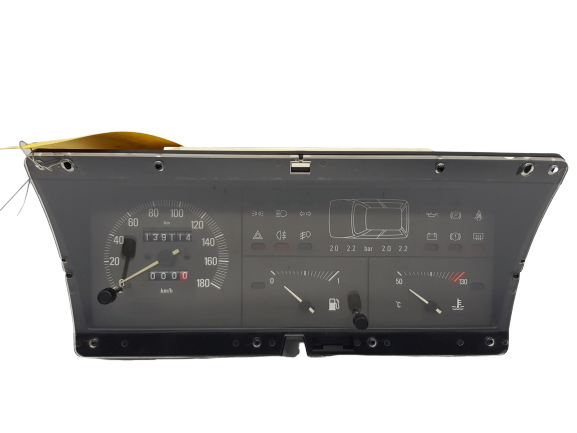 Hastighetsmätare Lancia Y10 6045010080A 6045010030 Veglia main product photo