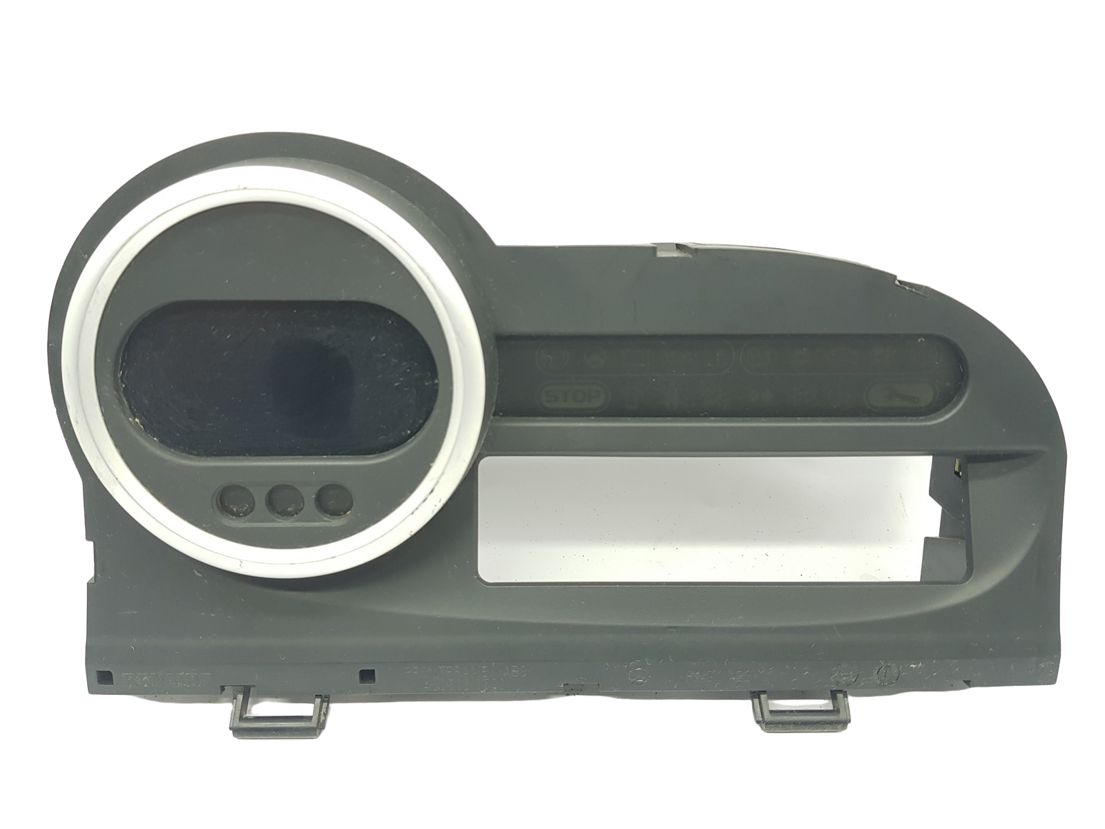 Hastighetsmätare Renault Twingo 2 8201127956 A2C53429578 26598 main product photo