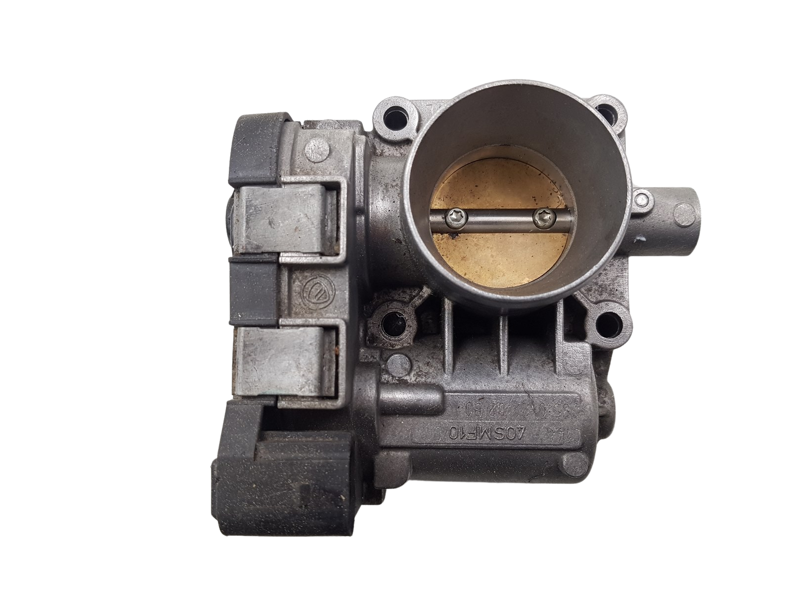 Spjällhusventil 5525046 40GTE3F Fiat Lancia Ford 1.2 FPT 1291 main product photo