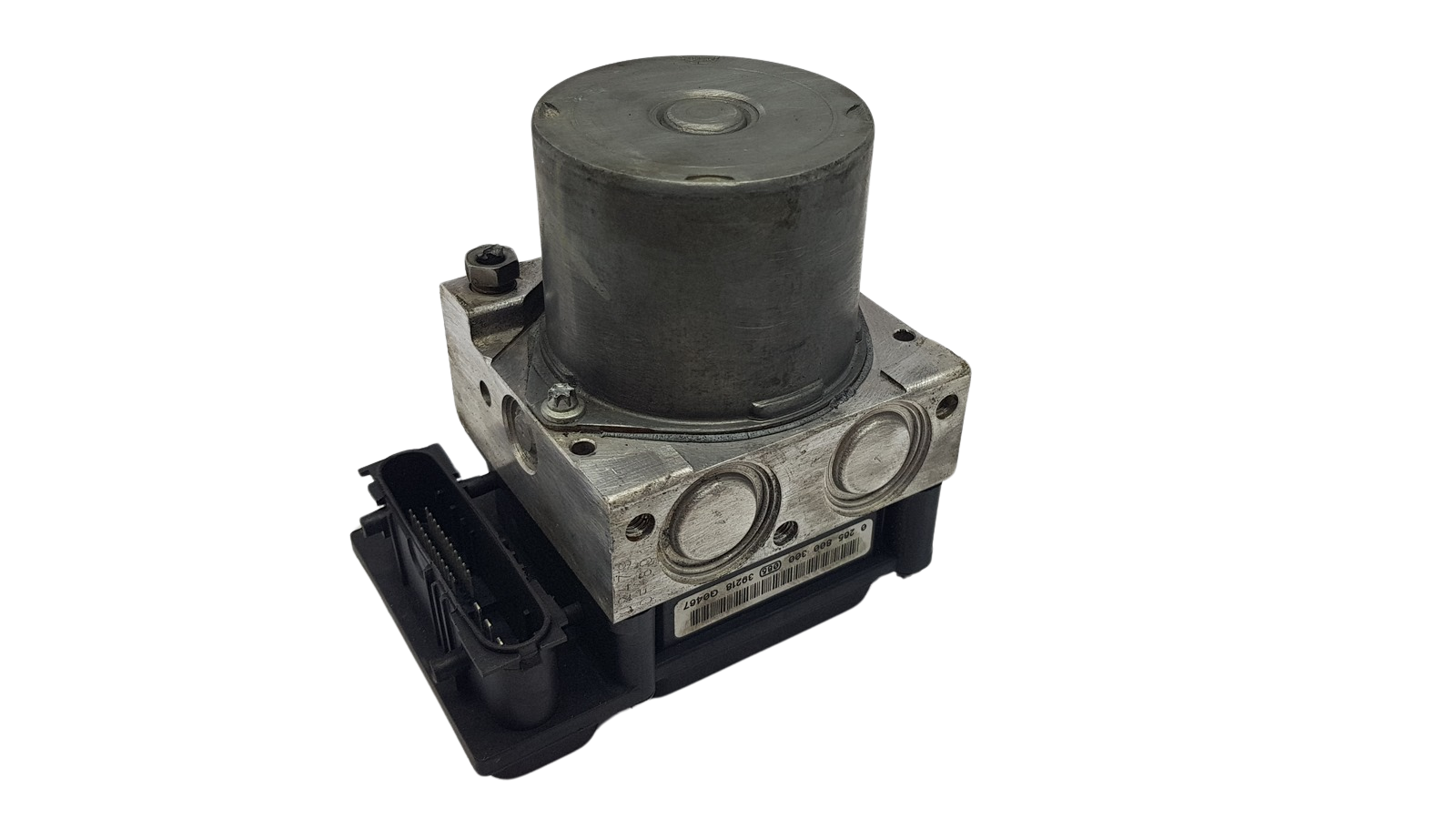 Abs-pump Renault 8200038695 0265800300 0265231300 1495 main product photo