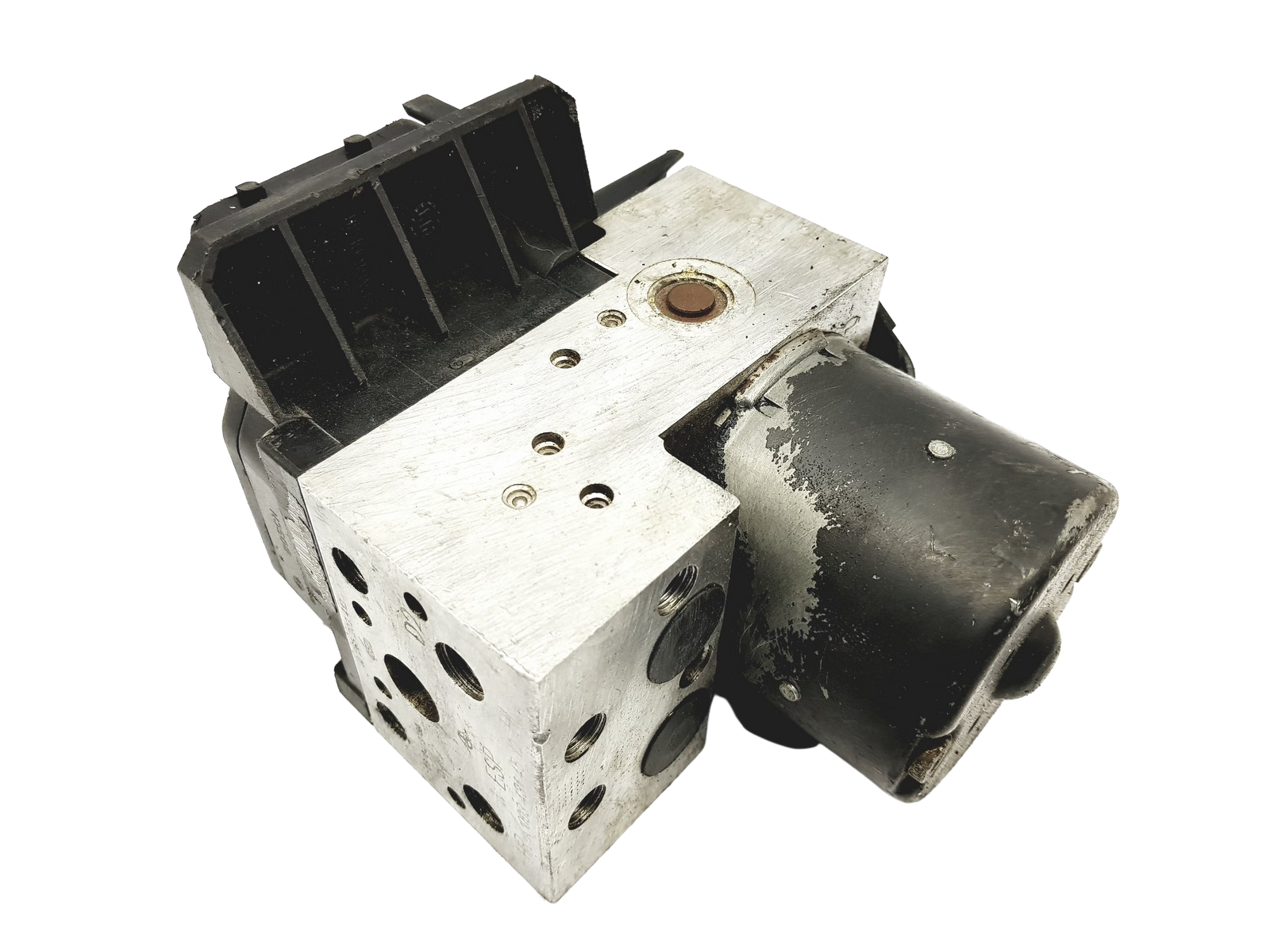 Abs-pump ESP Mercedes A W168 A0034314512 0265202412 60567 main product photo