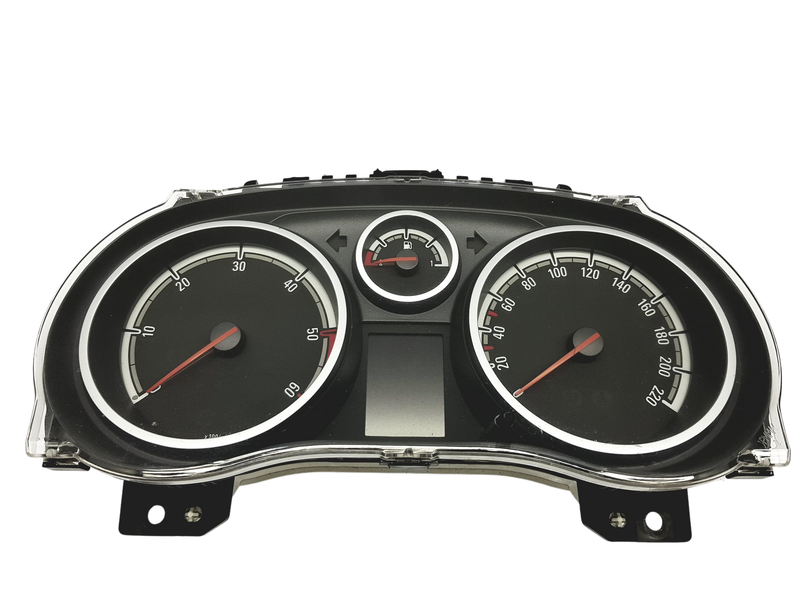 Hastighetsmätare Opel Corsa D P0013285383 0001876870 50883 main product photo