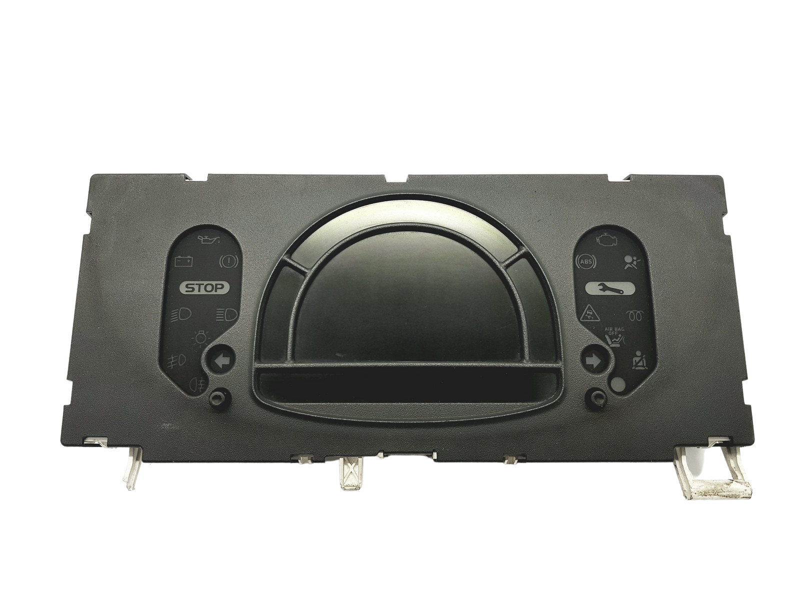 Hastighetsmätare Renault Modus 8200418023 D 40470 main product photo