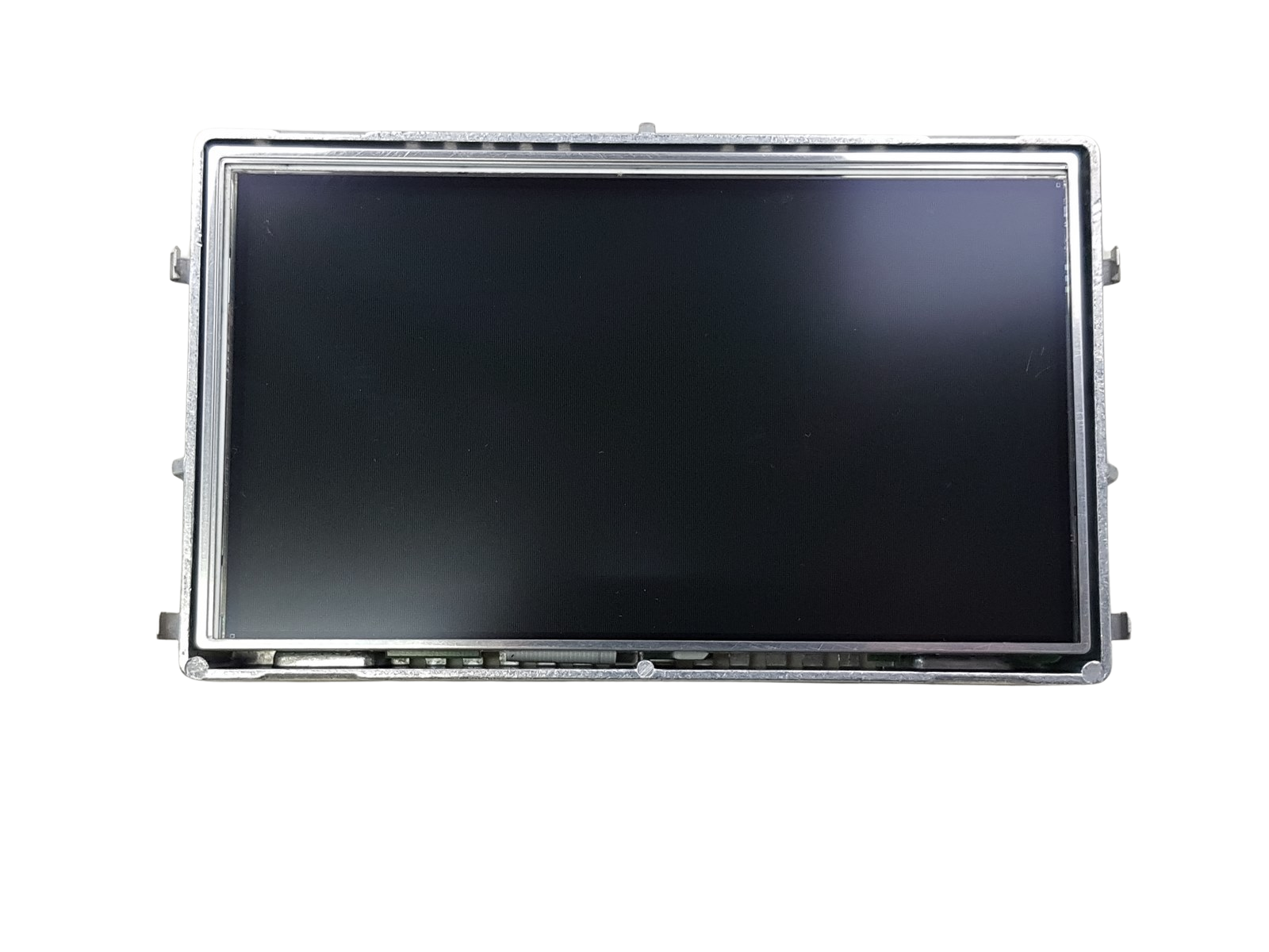 Navigationsdisplay Renault 8200154477 216763473 A5 NG main product photo