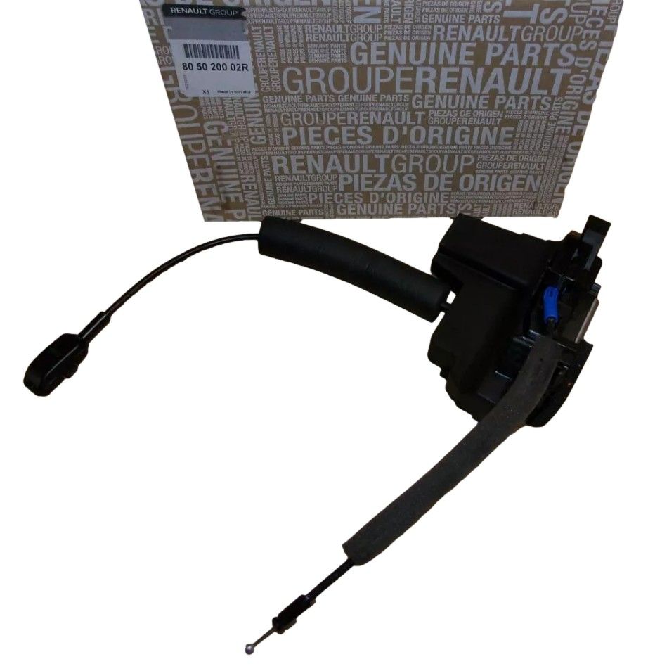 Dörrlåsmekanism Höger Fram Original 805020002R Renault main product photo