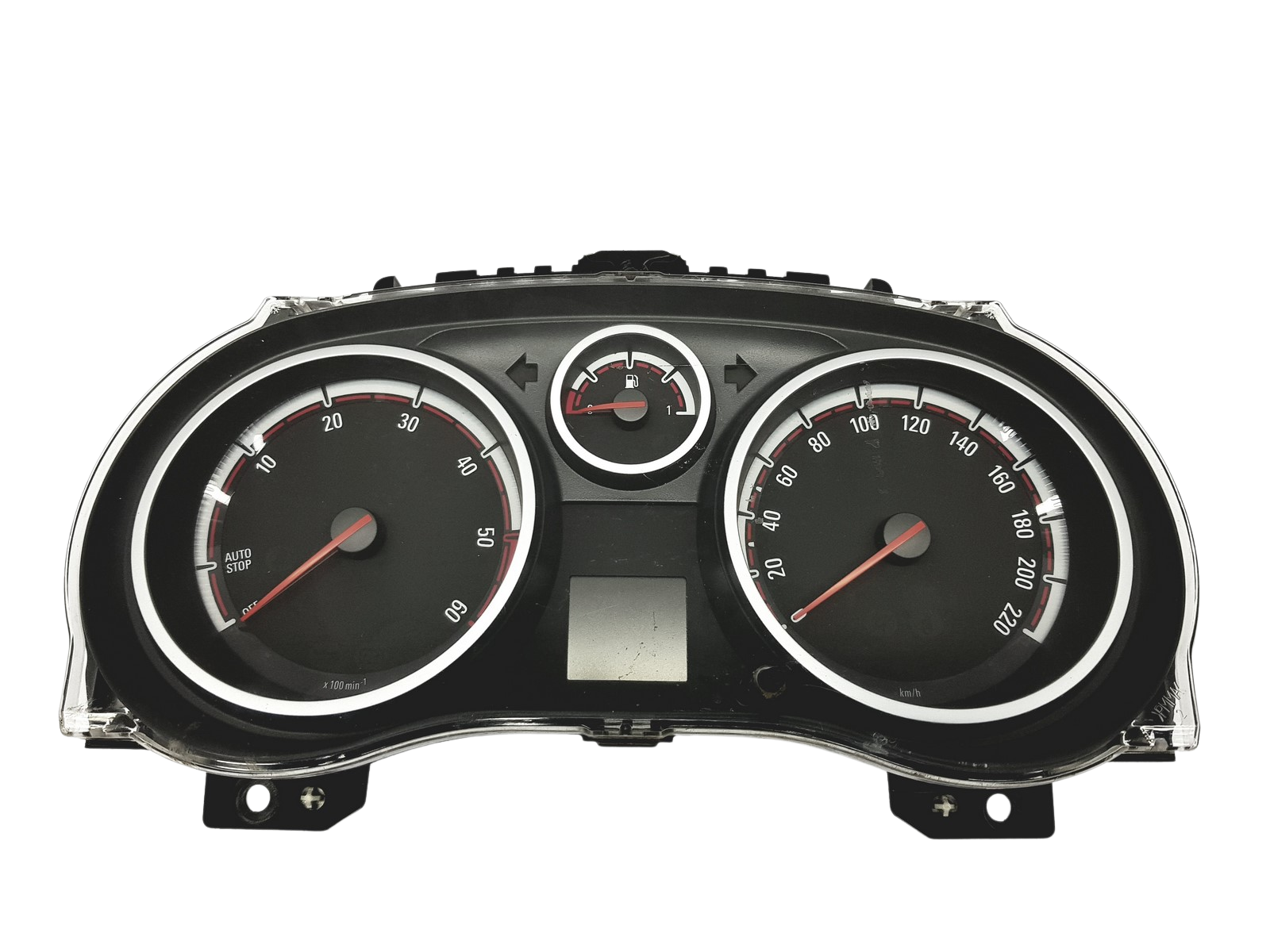 Varvräknare Opel Corsa D P0013316515 0001958240 GM main product photo