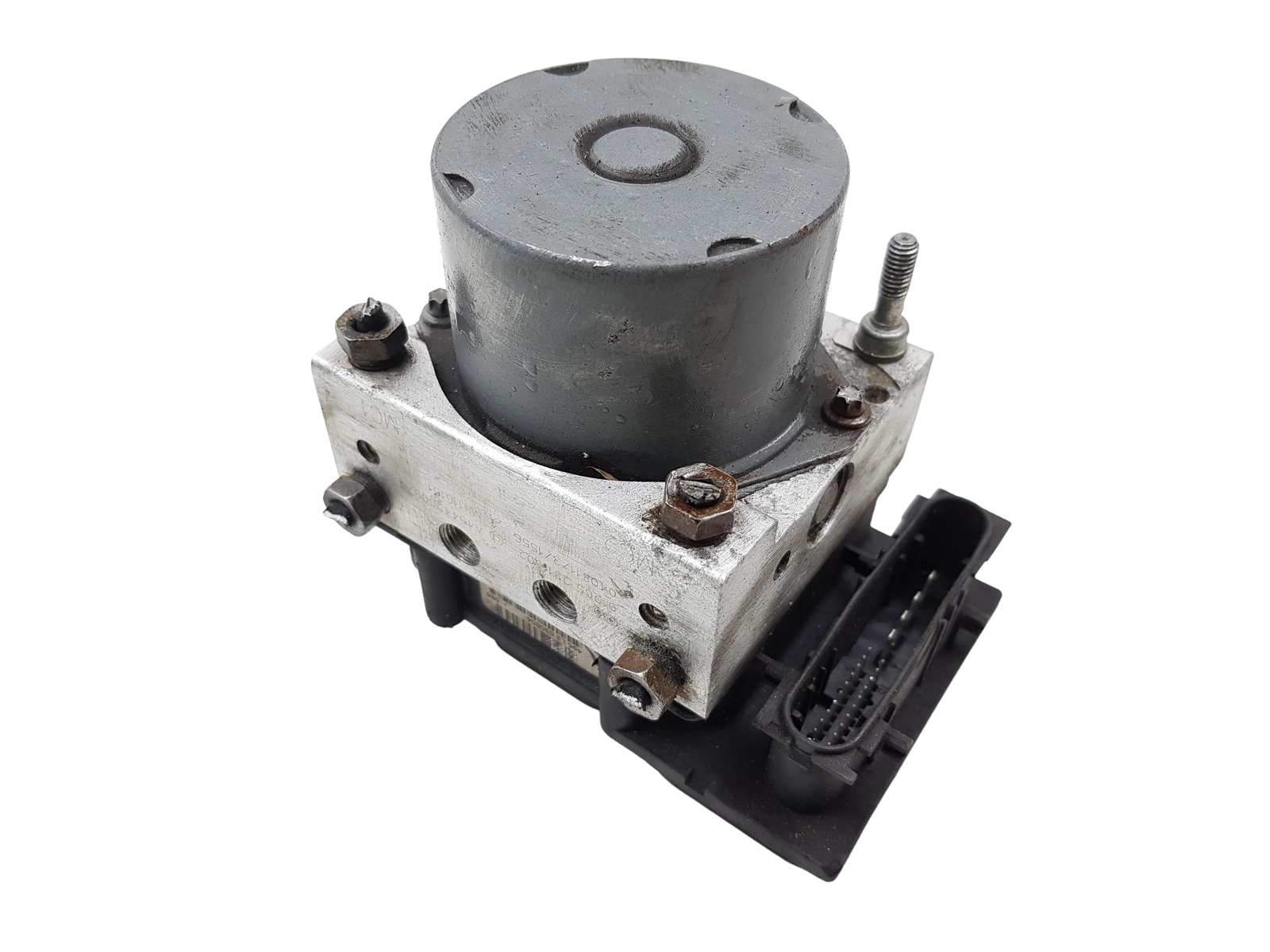 Abs-pump Mitsubishi Colt A4544200975 0265800403 Bosch main product photo