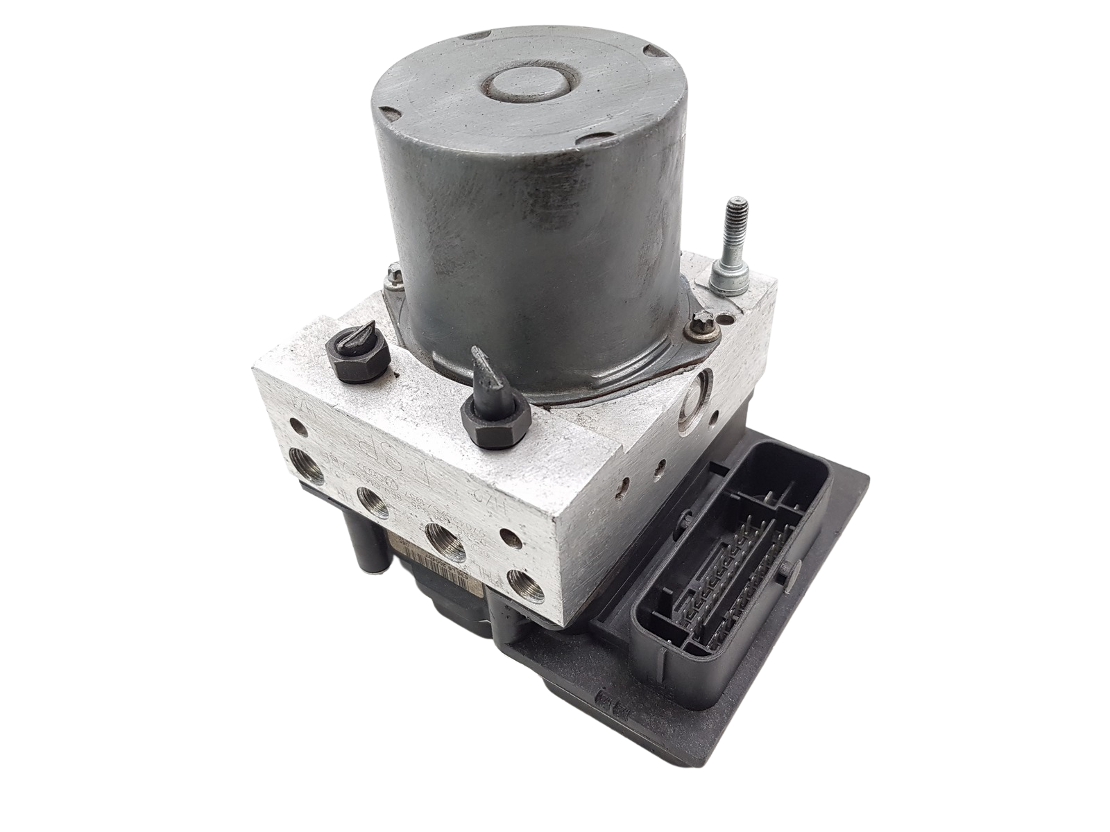 Abs-pump Audi A4 8E0614517BF 0265950474 0265234336 main product photo