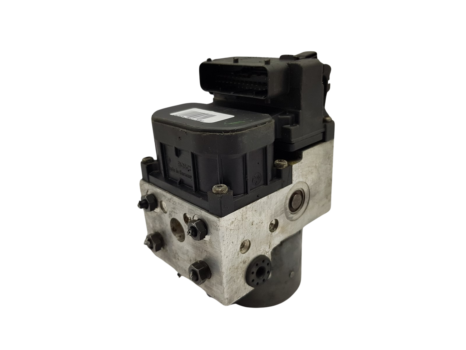 Abs-pump VW AUDI 8E0614111AB 0273004281 0265216559 5117 main product photo