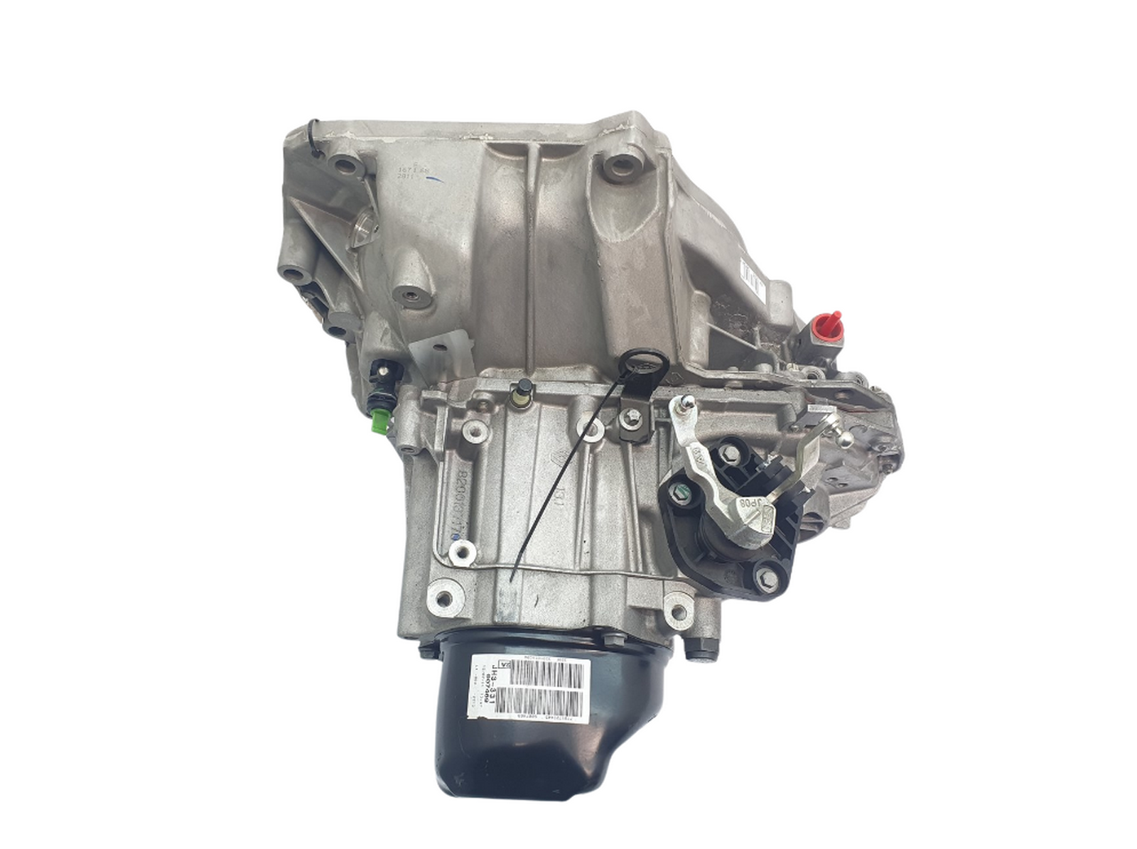 Växellåda Ny Original JH3323 JH3331 1.2 Nissan Micra K13 main product photo