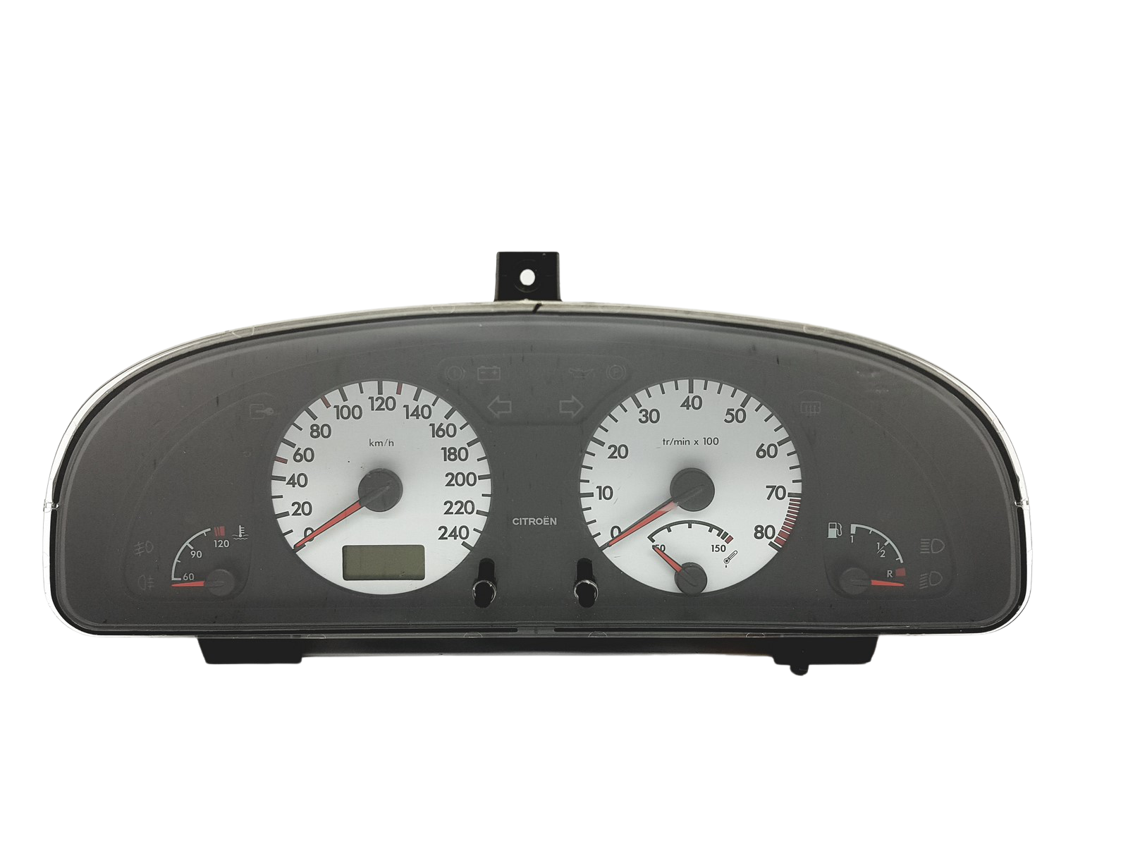Varvräknare Citroen Xsara 9643206980 D 00 Sagem main product photo