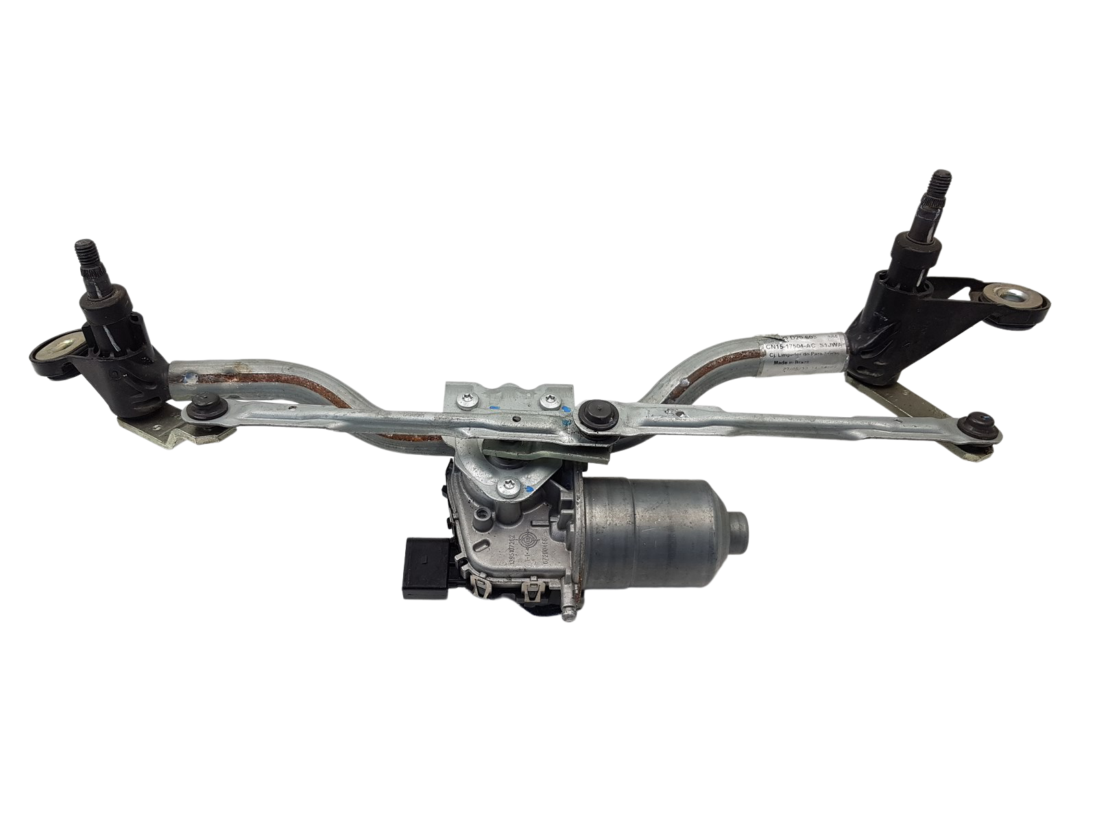 Torkarmekanik Ford Ecosport CN15-17504-AC CN15-17504-AA 1482 main product photo