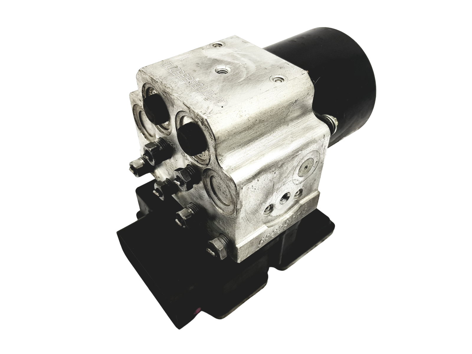 Abs-pump Lancia Ypsilon 71740272 51845405 TRW 43118 main product photo