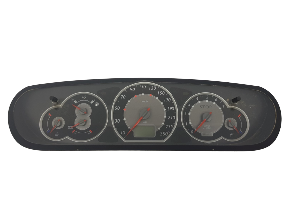 Varvräknare Citroen C5 Lift 9655608780 20982 main product photo