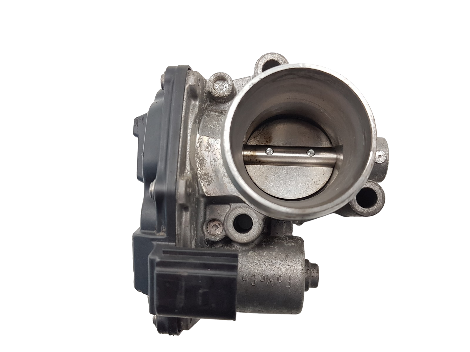 Spjällhusventil Ford CM5G-9F991-FC 1.0 EcoBoost FoMoCo 2430 main product photo