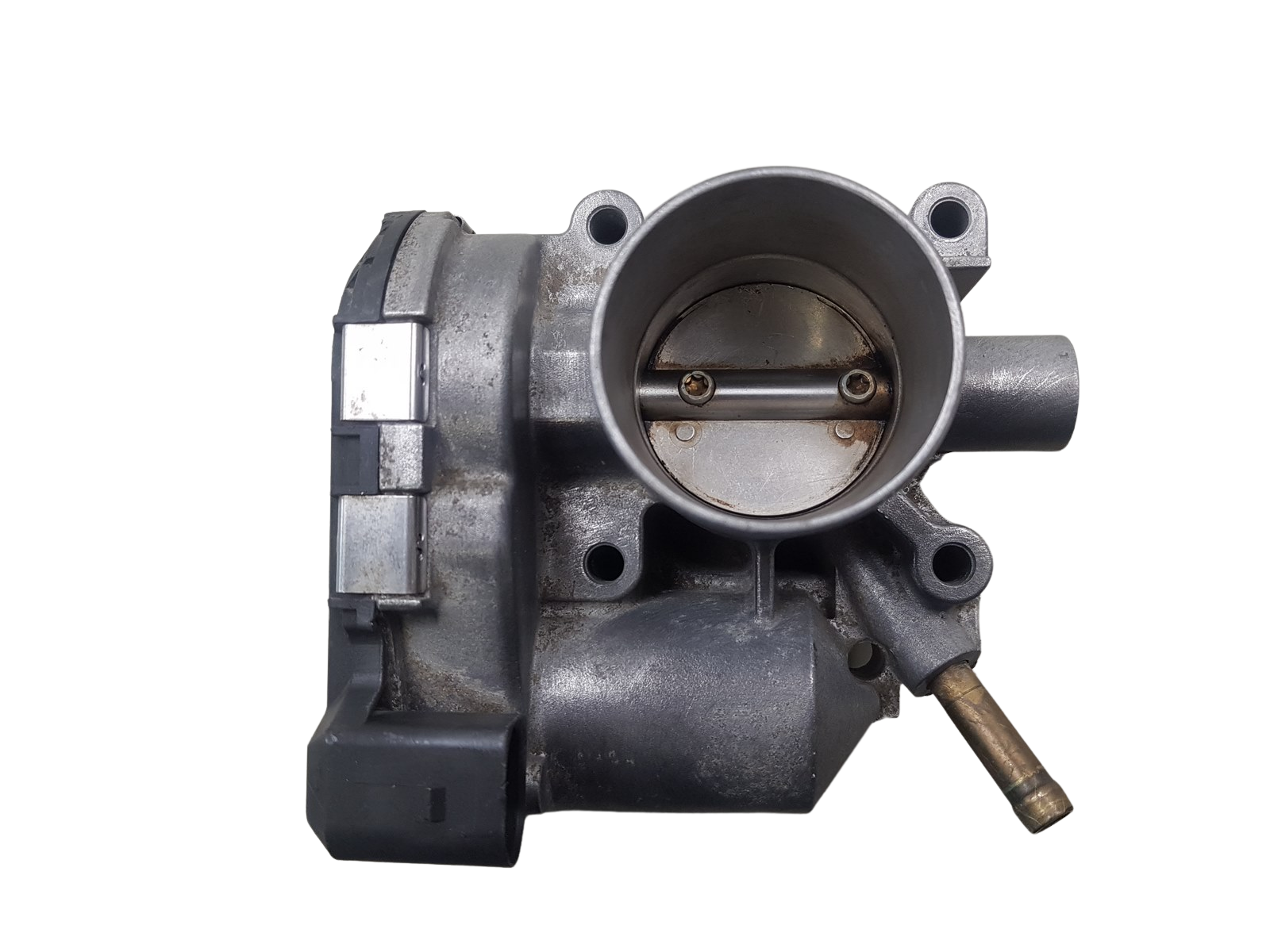 Spjällhusventil VWAG 1.4 030133062A 0280750049 Bosch 1678 main product photo