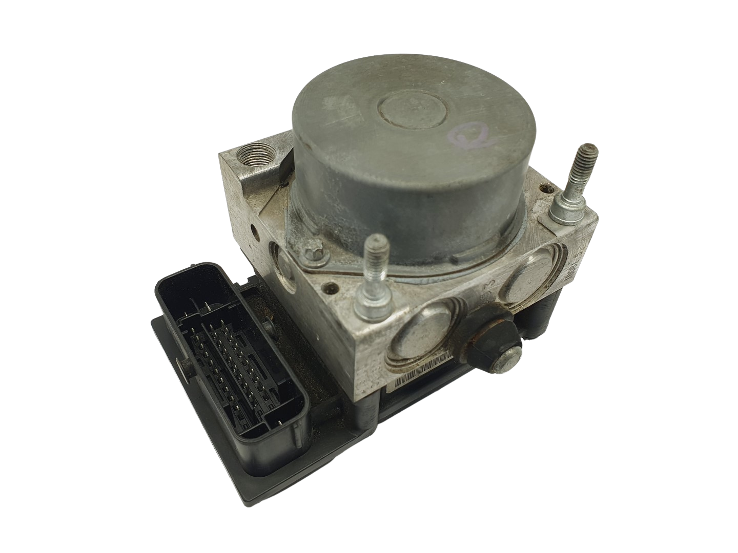 Abs-pump Fiat Grande Punto 51798104 0265800690 Bosch 65709 main product photo