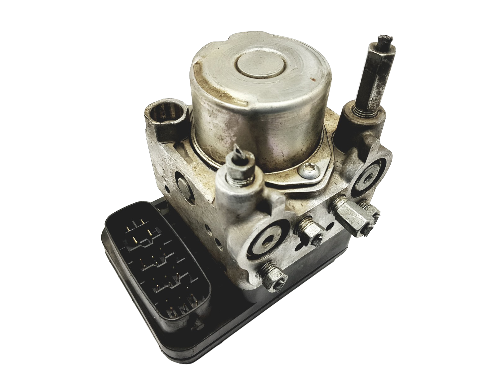 Abs-pump Toyota Yaris 44510-52460 89541-52400 Advics 43258 main product photo