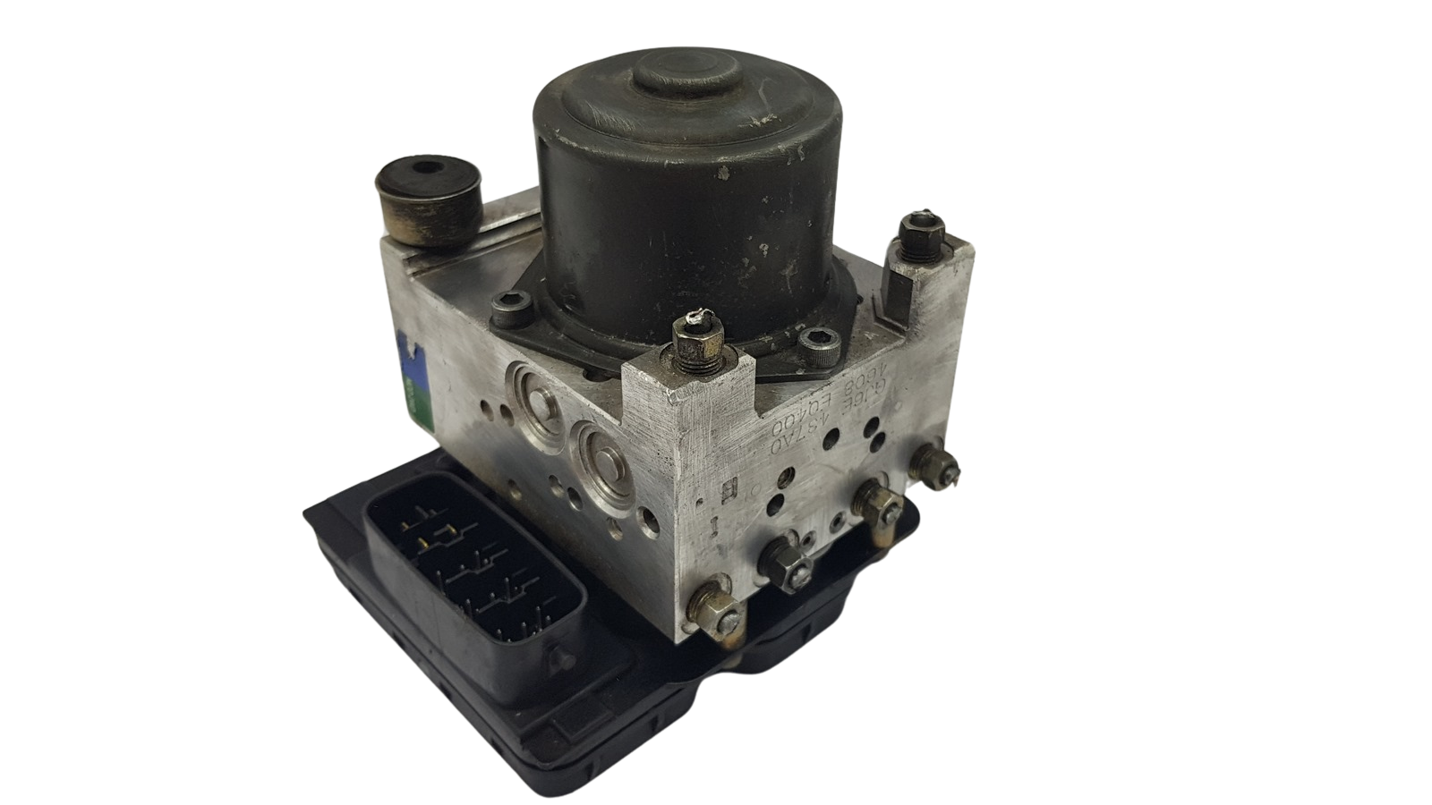Abs-pump Mazda 6 GJ6E437A0 437-0739 Sumitomo 1504 main product photo