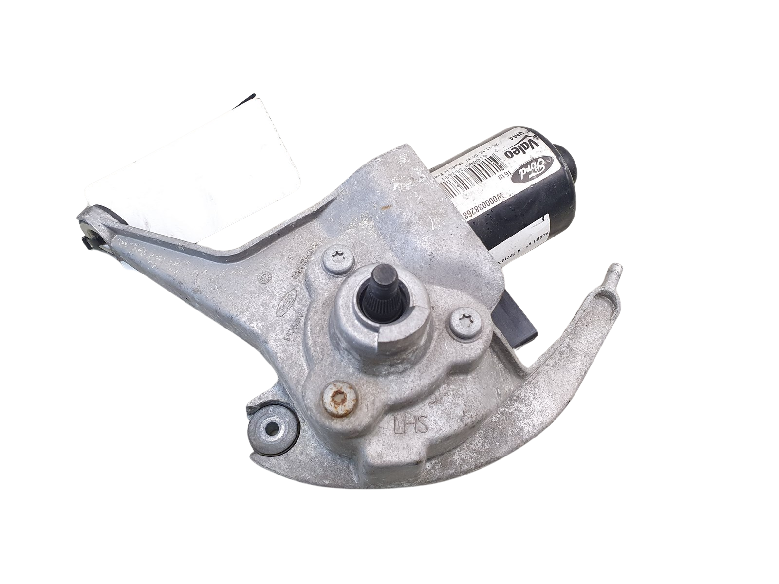 Torkarmotor Vänster Ford Transit Connect DT11-17504-AA W000034815 1000 main product photo