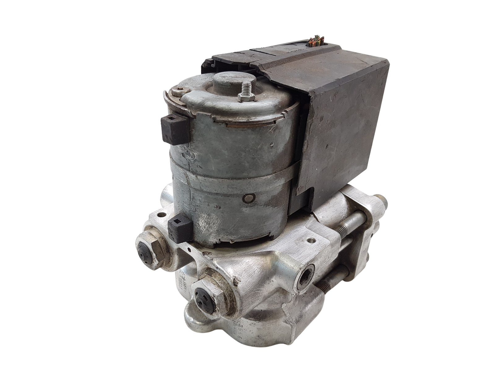 Abs-pump Alfa Romeo 146 0265201016 Bosch 1233 main product photo