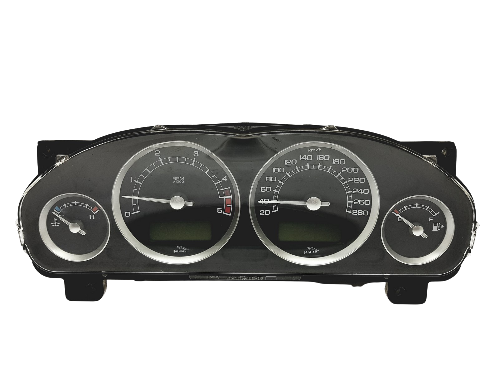 Hastighetsmätare Jaguar S-Type 4R8F-10849-JE 50585 main product photo