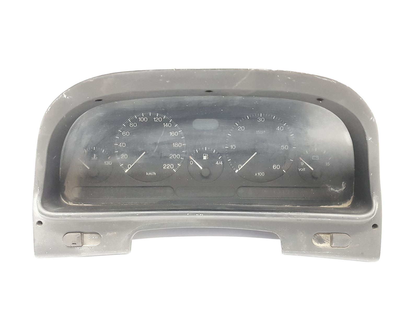 Varvräknare Lancia Kappa 41409 main product photo