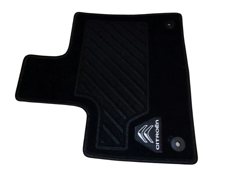 Bilgolvmattor Ny Original 1628558680 Citroen main product photo