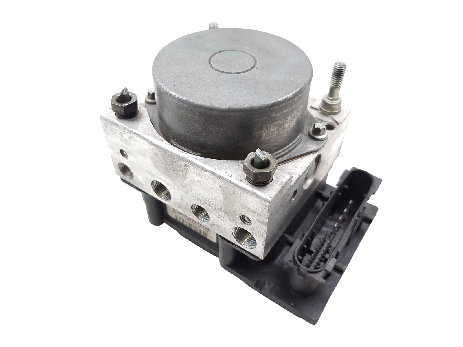 Abs-pump Nissan Note 476609U100 0265800518 0265231732 Bosch 1077 main product photo