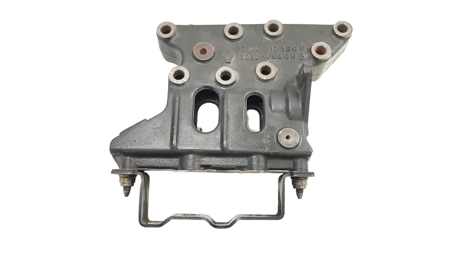 Konsol för halvaxel Silnika 7700817169 2.5TD S8U Renault Safrane (B54) main product photo