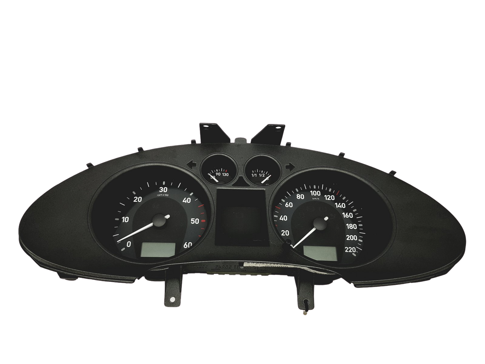 Hastighetsmätare Seat Ibiza 6L0920803A 503001594401 31404 main product photo