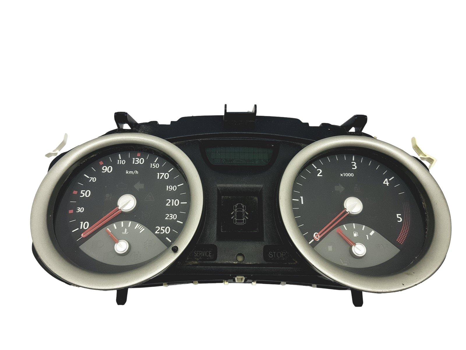 Varvräknare Renault Megane 2 8200399695 D 55387 main product photo