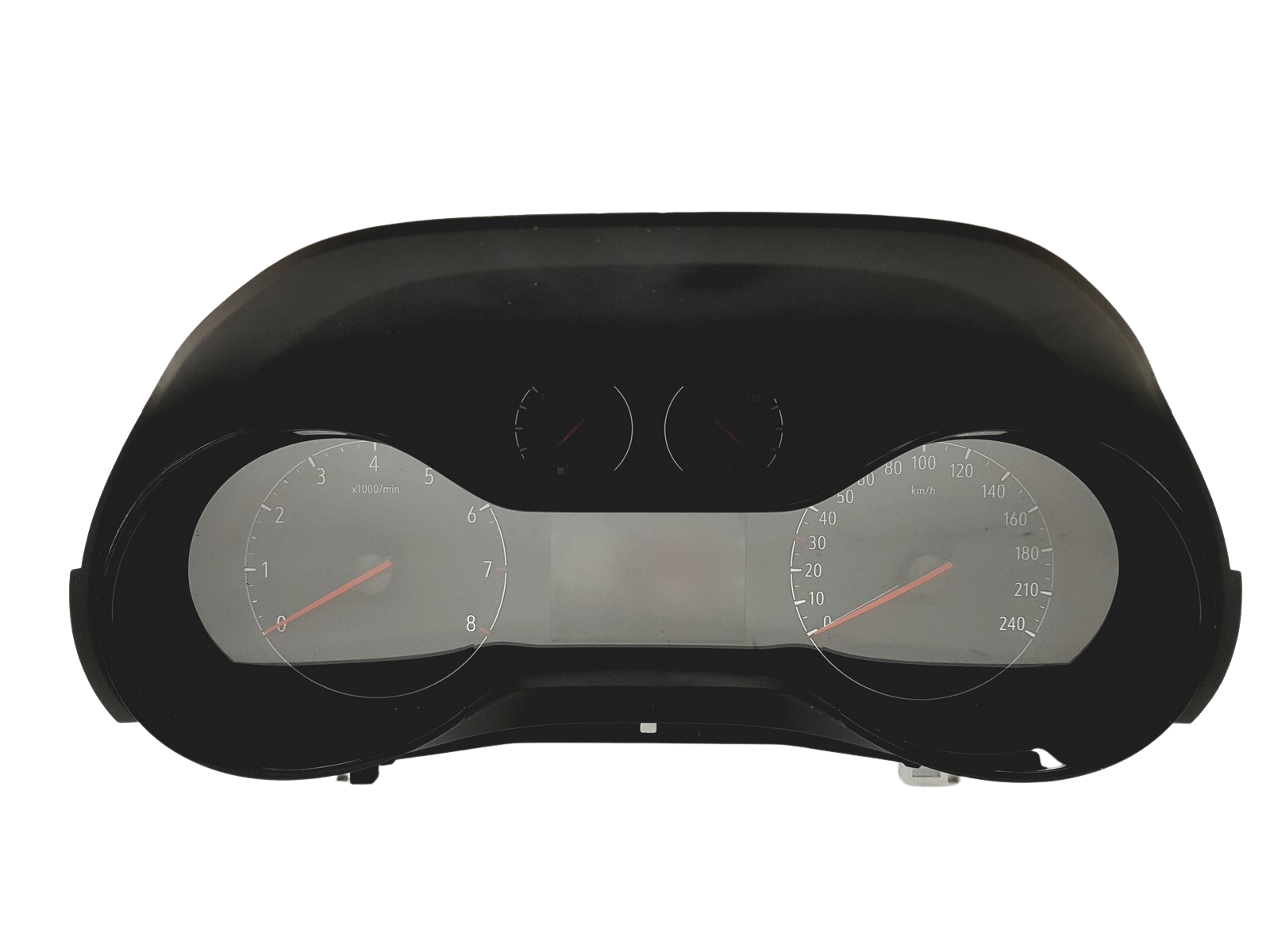 Varvräknare Opel Corsa E 9831576180 Yazaki 51897 main product photo