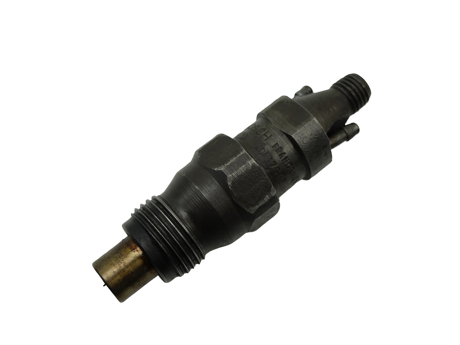 Bränsleinsprutare Citroen Peugeot KCA17S42 130bar 362 1.9 TD Bosch main product photo